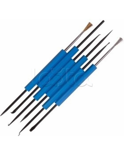 Набор для пайки CT-3616 REXANT (12-6031) в Кемерово Крепежные изделия Pintop.ru