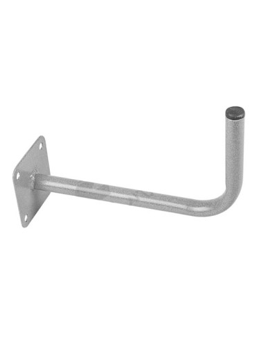 Кронштейн эфирный 45см Г-образный REXANT 34-0581 в Кемерово Аксессуары для стоек и шкафов Pintop.ru