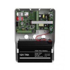 Прибор охранный Ritm Mega v.4 в корпусе