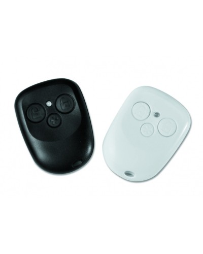 Брелок радиоканальный Ritm RBR1 (белый) в Кемерово GSM мониторинг Ritm Pintop.ru