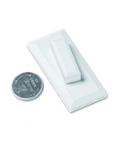 Извещатель охранный магнитоконтактный радиоканальный Ritm RDD3 в Кемерово GSM мониторинг Ritm Pintop.ru