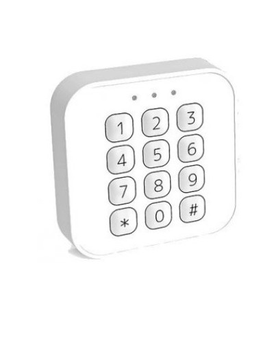 Клавиатура радиоканальная Ritm «RКВ2» в Кемерово GSM мониторинг Ritm Pintop.ru