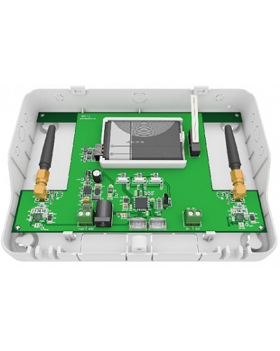 Ретранслятор радиоканальный Ritm RRT1 в Кемерово GSM мониторинг Ritm Pintop.ru