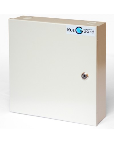 Контроллер СКУД RusGuard ACS-102-CE-BM в Кемерово Сетевая СКУД - RusGuard Pintop.ru