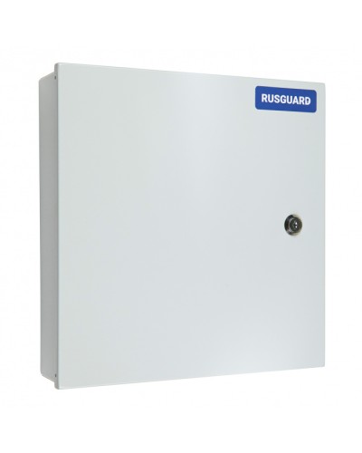 Контроллер RusGuard ACS-102-CE-BM (РОЕ) в Кемерово Сетевая СКУД - RusGuard Pintop.ru