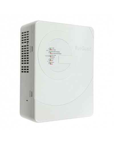 Контроллер со встроенным модулем PoE RusGuard ACS-105-CE-B (POE) в Кемерово Сетевая СКУД - RusGuard Pintop.ru