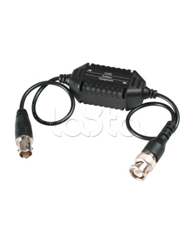 Изолятор SC&T GL001H в Кемерово Видеоусилители, Модуляторы, Делители Pintop.ru