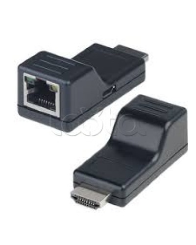 Передатчик-приемник SC&T HE01ERK в Кемерово Видеоусилители, Модуляторы, Делители Pintop.ru