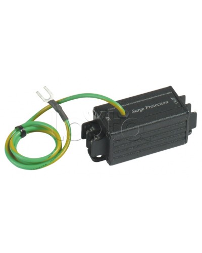 Устройство грозозащиты цепей видео или данных, клеммы SC&T SP004 в Кемерово Видеоусилители, Модуляторы, Делители Pintop.ru