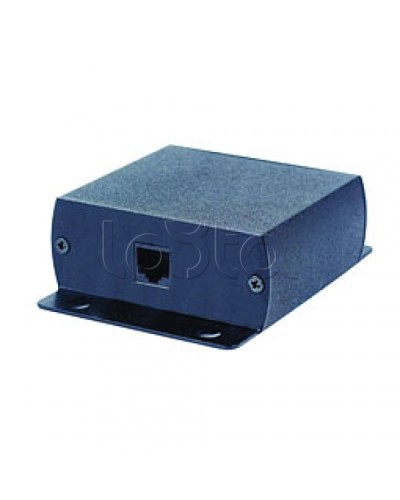 Устройство грозозащиты для локальной вычислительной сети SC&T SP006 в Кемерово Видеоусилители, Модуляторы, Делители Pintop.ru