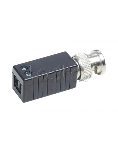 Приёмопередатчик пассивный HDCVI/TVI/AHD по витой паре SC&T TTP111HD в Кемерово Видеоусилители, Модуляторы, Делители Pintop.ru