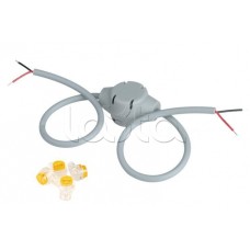 Устройство защиты от помех SC&T TVB001