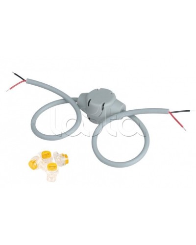 Устройство защиты от помех SC&T TVB001 в Кемерово Видеоусилители, Модуляторы, Делители Pintop.ru