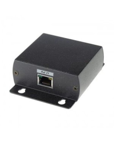 Удлинитель PoE af/at/bt по витой паре до 280м (до 48.86Вт) SC&T IP04R в Кемерово Видеоусилители, Модуляторы, Делители Pintop.ru