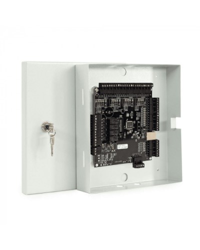 Контроллер сетевой SIGUR E510 в Кемерово Контроллеры Pintop.ru