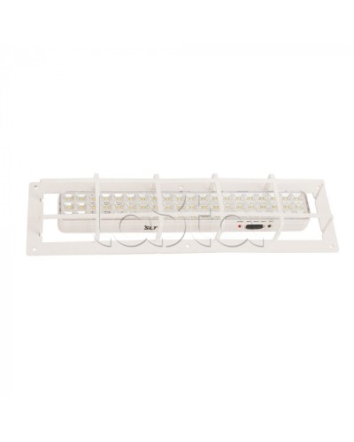 SLT ЗК-17 защитный кожух для аварийного светильника KL-60 в Кемерово Дополнительное оборудование для ОПС Pintop.ru