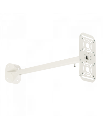 Кронштейн универсальный телескопический для видеокамер (двойной) SLT КУ-70-130 исп. 2 в Кемерово Дополнительное оборудование для ОПС Pintop.ru