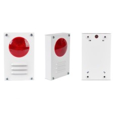 Оповещатель комбинированный SLT Марс 24-КУ