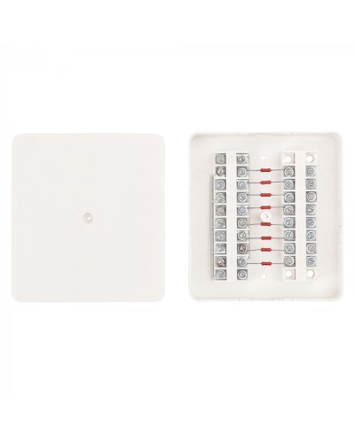 Коробка распределительная абонентская SLT РОН-2 (240 Ом) в Кемерово Распределительные коробки Pintop.ru