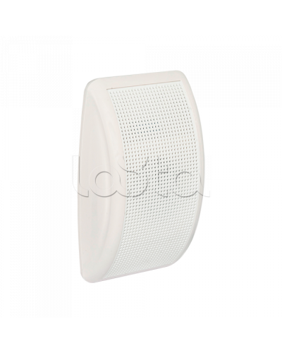 Оповещатель охранно-пожарный речевой настенный SLT Серенада-6 в Кемерово Акустические системы Pintop.ru