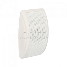 Оповещатель охранно-пожарный речевой настенный SLT Серенада-М