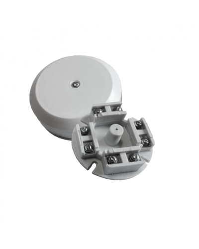 Коробка коммутационная SLT УК-2П в Кемерово Дополнительное оборудование для ОПС Pintop.ru