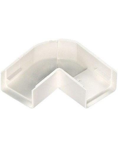 Угол плоский изменяемый для кабельного канала 20х12,5 SPL 020004S в Кемерово Аксессуары для кабель-канала Pintop.ru