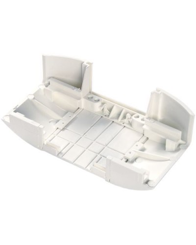 Т-образное ответвление для кабельного канала 40х20 SPL 040005S в Кемерово Аксессуары для кабель-канала Pintop.ru