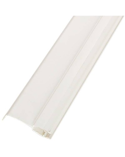 Перегородка внутренняя разделительная для кабельных каналов 100х50, 105х50, 130х50 SPL 100011S в Кемерово Аксессуары для кабель-канала Pintop.ru