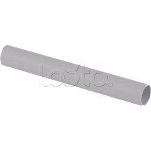 Труба ПВХ жесткая легкая Ø 16 (3м) (серый) SPL (TSL 16001)