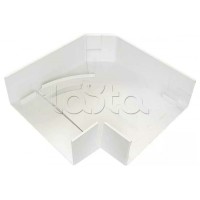 Угол плоский изменяемый длякабельного канала 130х50 SPL (130005S)