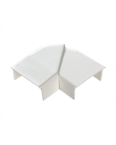 Угол плоский изменяемый для кабельного канала 40х20 SPL (040004S) в Кемерово Аксессуары для кабель-канала Pintop.ru