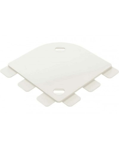 Угол плоский изменяемый для кабельного канала 75х20 SPL (075005S) в Кемерово Аксессуары для кабель-канала Pintop.ru