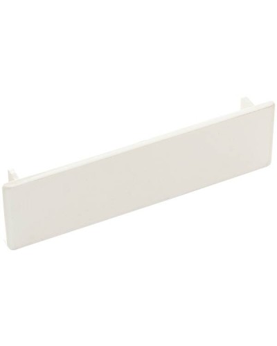 Заглушка торцевая для кабельного канала 75х20 SPL (075002S) в Кемерово Аксессуары для кабель-канала Pintop.ru