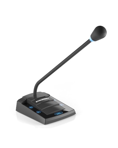 Пуьт STELBERRY D-120 в Кемерово Переговорные устройства Pintop.ru