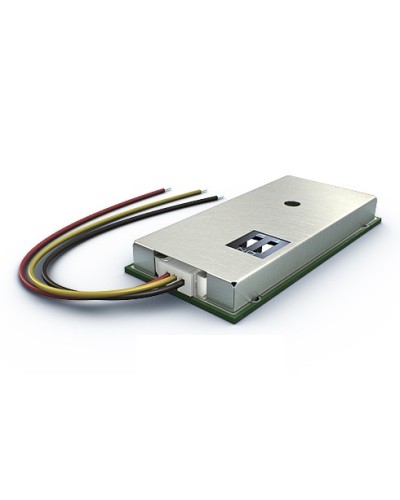 Микрофон активный STELBERRY M-70 в Кемерово Системы видеонаблюдения Pintop.ru