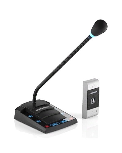 Устройство переговорное STELBERRY S-430 в Кемерово Переговорные устройства Pintop.ru