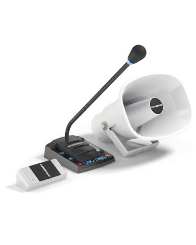 Комплект переговорного устройства STELBERRY S-515 в Кемерово Переговорные устройства Pintop.ru