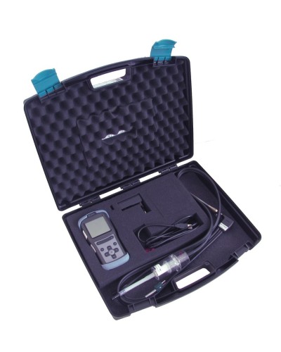 Газоанализатор Seitron CHEMIST 103 в Кемерово Технологические извещатели Pintop.ru