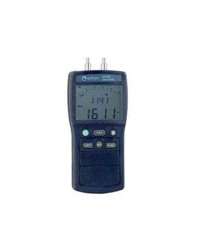 Микроманометр Seitron PORMDZBI в Кемерово Технологические извещатели Pintop.ru