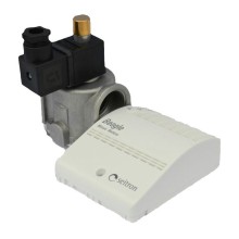 Сигнализатор CH4 + клапан ДУ15 Seitron RGDME5MP1 NC20