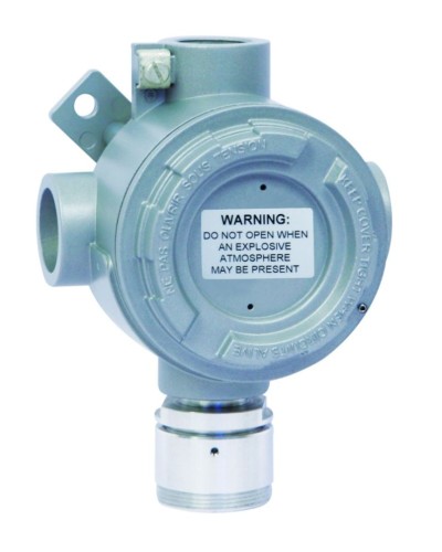 Взрывозащищенный внешний сенсор на природный газ (метан) Seitron SGYME0V4ND01 SE в Кемерово Технологические извещатели Pintop.ru