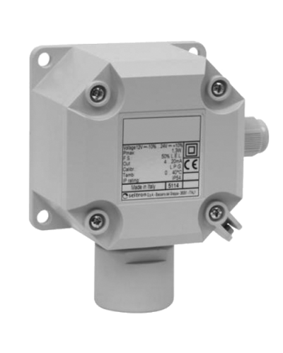 Сенсор Seitron SYGN2xB00ySE в Кемерово Технологические извещатели Pintop.ru