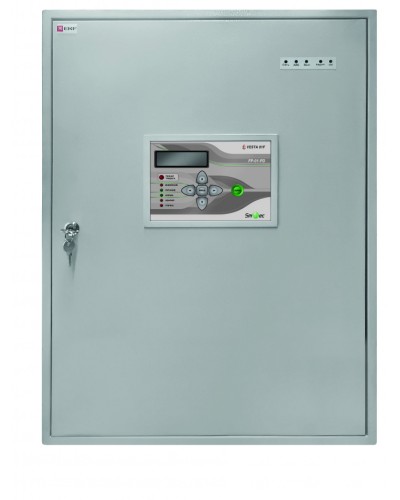 Шкаф пожарной автоматики Smartec ШПС-1-IP31 в Кемерово Адресная система охранно-пожарной радиоканальной сигнализации Smartec Pintop.ru