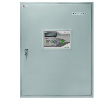 Шкаф пожарной автоматики Smartec ШПС-1-IP54