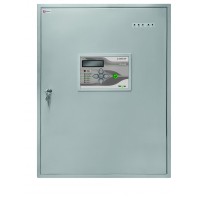 Шкаф пожарной автоматики Smartec ШПС-3-IP31