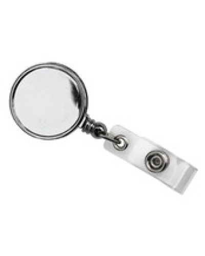 Ретрактор Smartec-СКД ST-AC202RT-SL в Кемерово Оптовые идентификаторы Pintop.ru