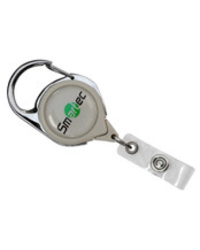 Ретрактор Smartec-СКД ST-AC203RT-GR в Кемерово Оптовые идентификаторы Pintop.ru