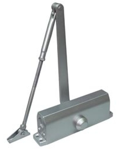 Доводчик дверной Smartec ST-DC003-BR (бронза) в Кемерово Доводчики Pintop.ru