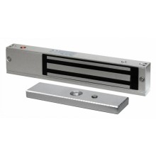 Замок электромагнитный накладной Smartec ST-EL180ML